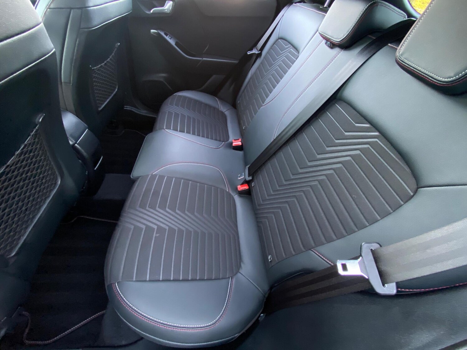 Used Ford Puma 2023 for sale - 76538694: Photo 28