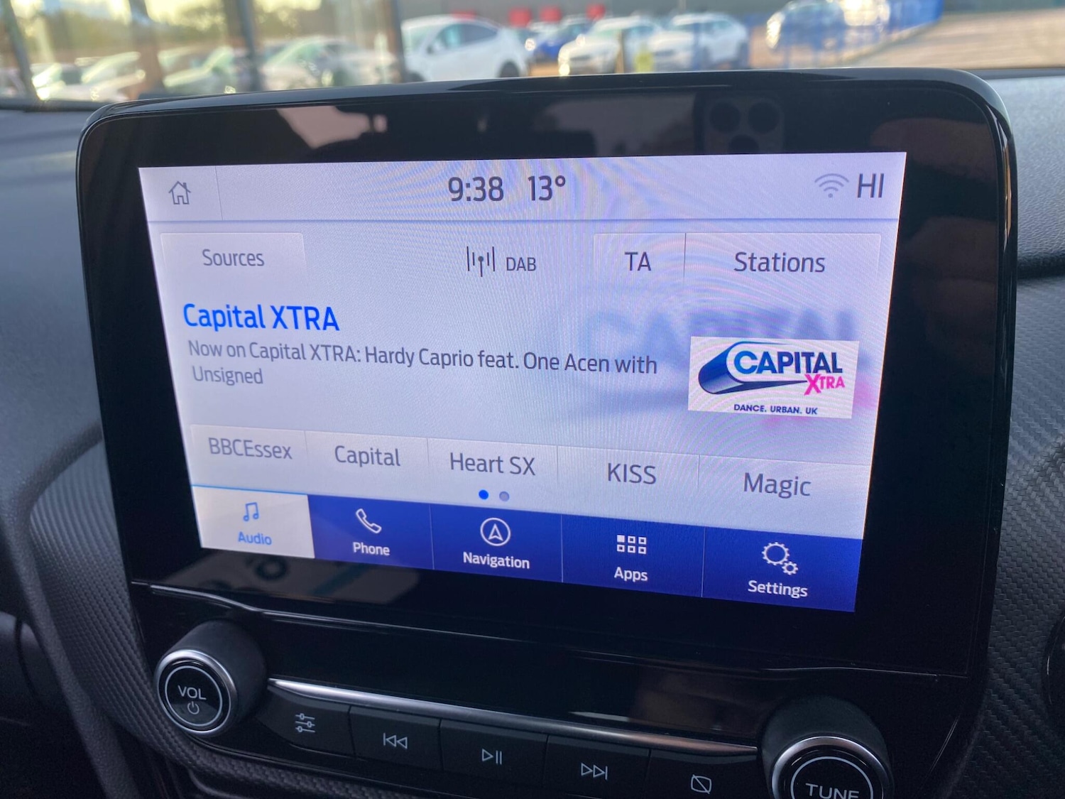 Used Ford Puma 2023 for sale - 76538694: Photo 31