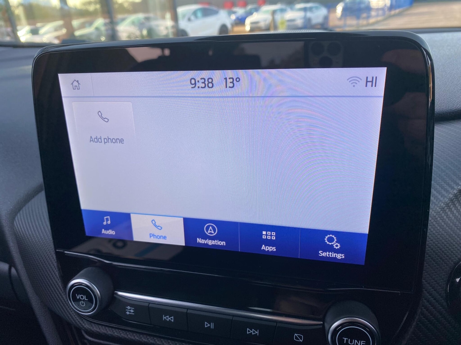 Used Ford Puma 2023 for sale - 76538694: Photo 32