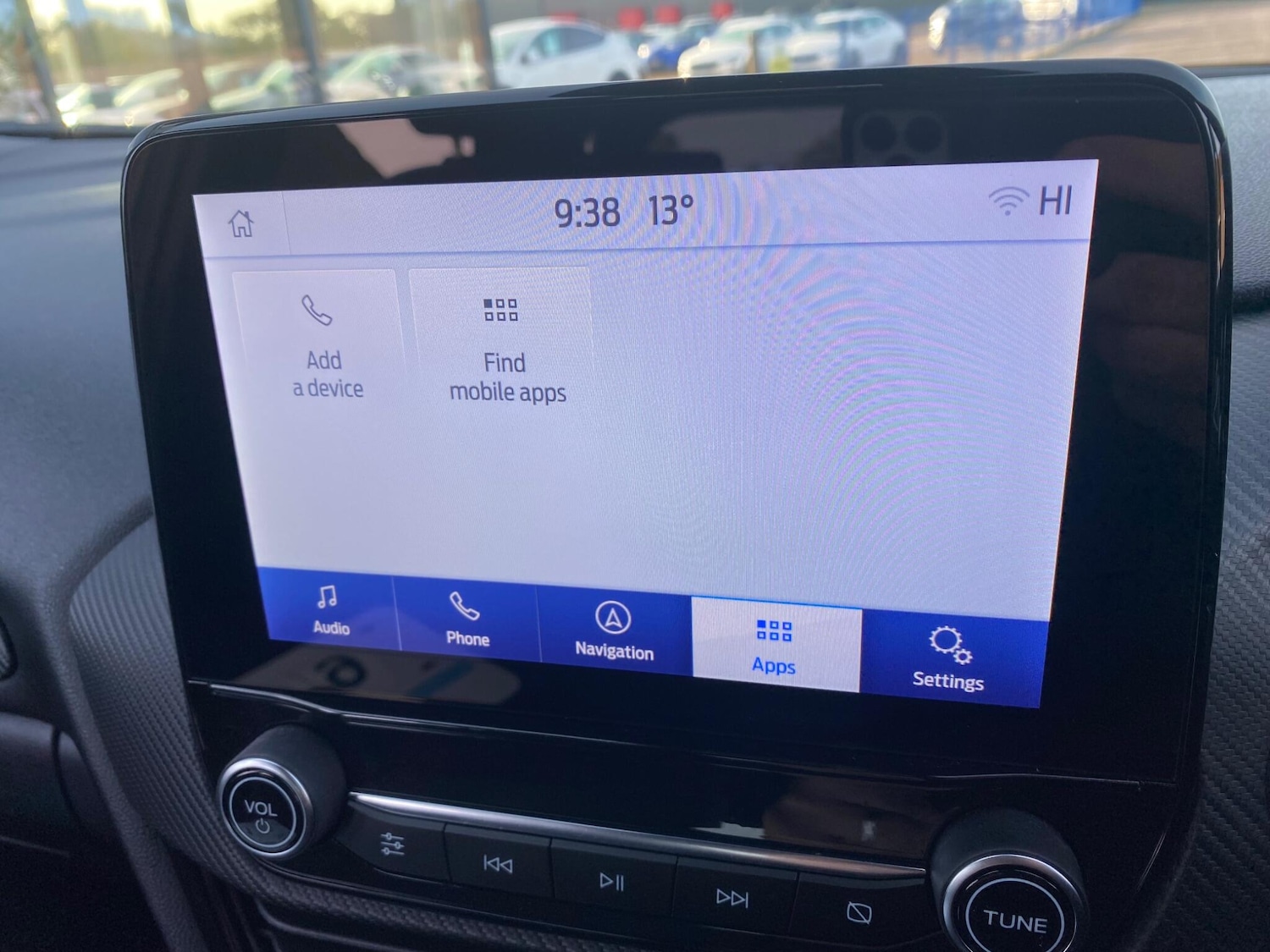 Used Ford Puma 2023 for sale - 76538694: Photo 33