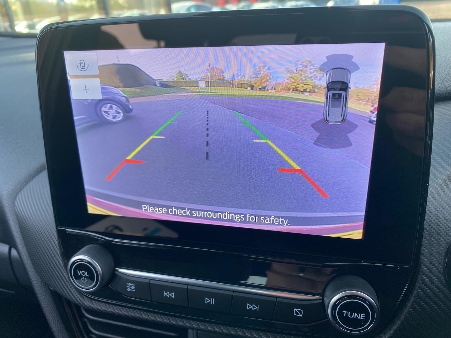 Used Ford Puma 2023 for sale - 76538694: Photo 35