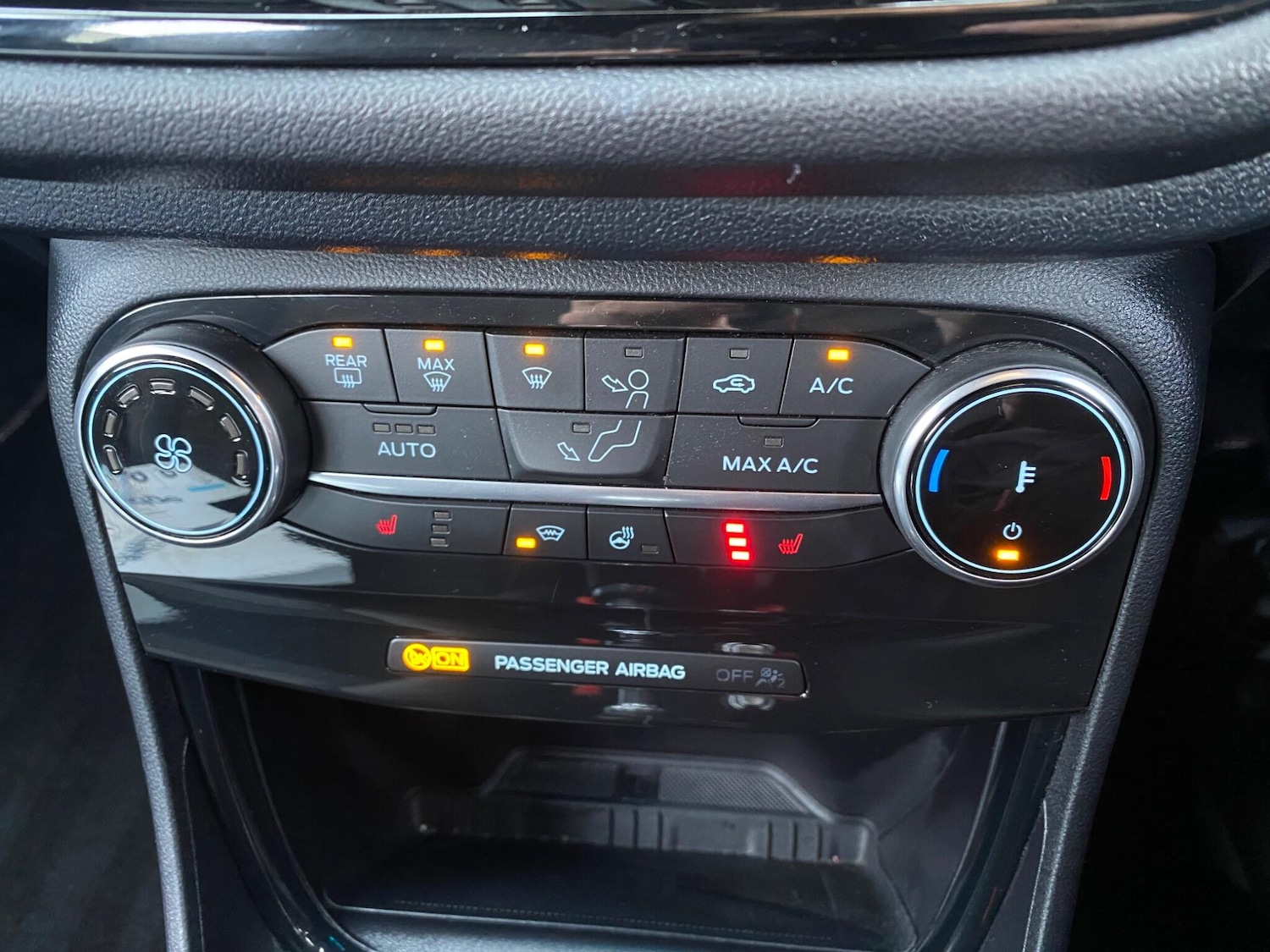 Used Ford Puma 2023 for sale - 76538694: Photo 38