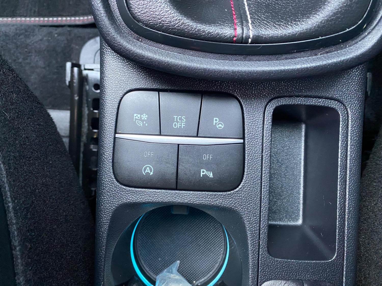 Used Ford Puma 2023 for sale - 76538694: Photo 42