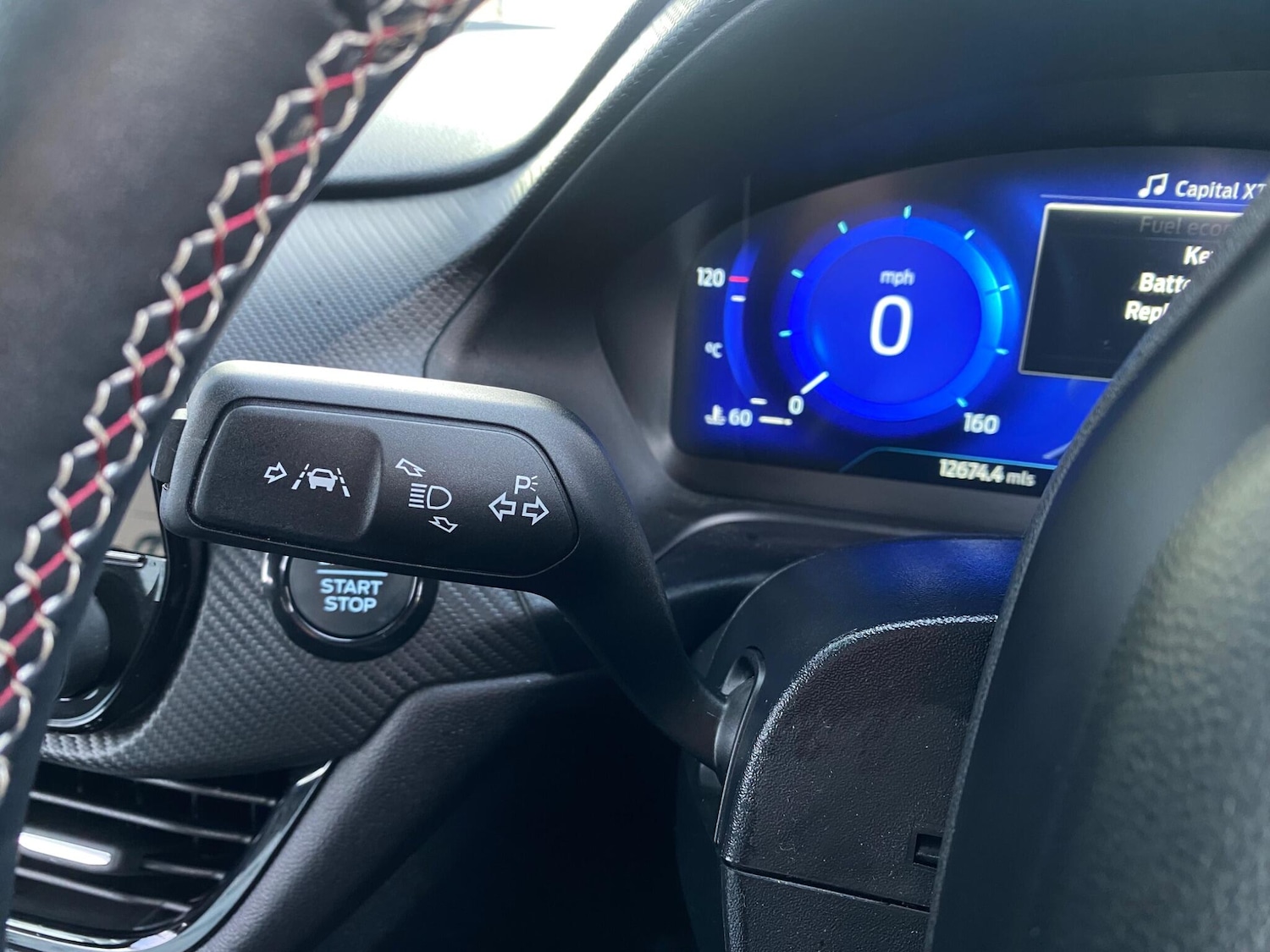 Used Ford Puma 2023 for sale - 76538694: Photo 46