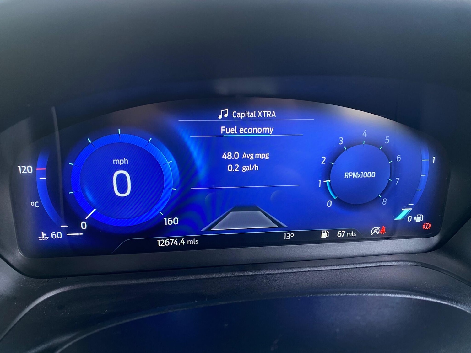 Used Ford Puma 2023 for sale - 76538694: Photo 48