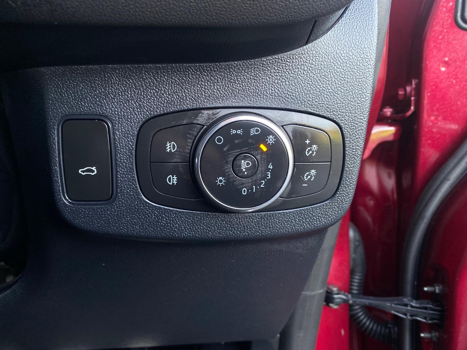 Used Ford Puma 2023 for sale - 76538694: Photo 49