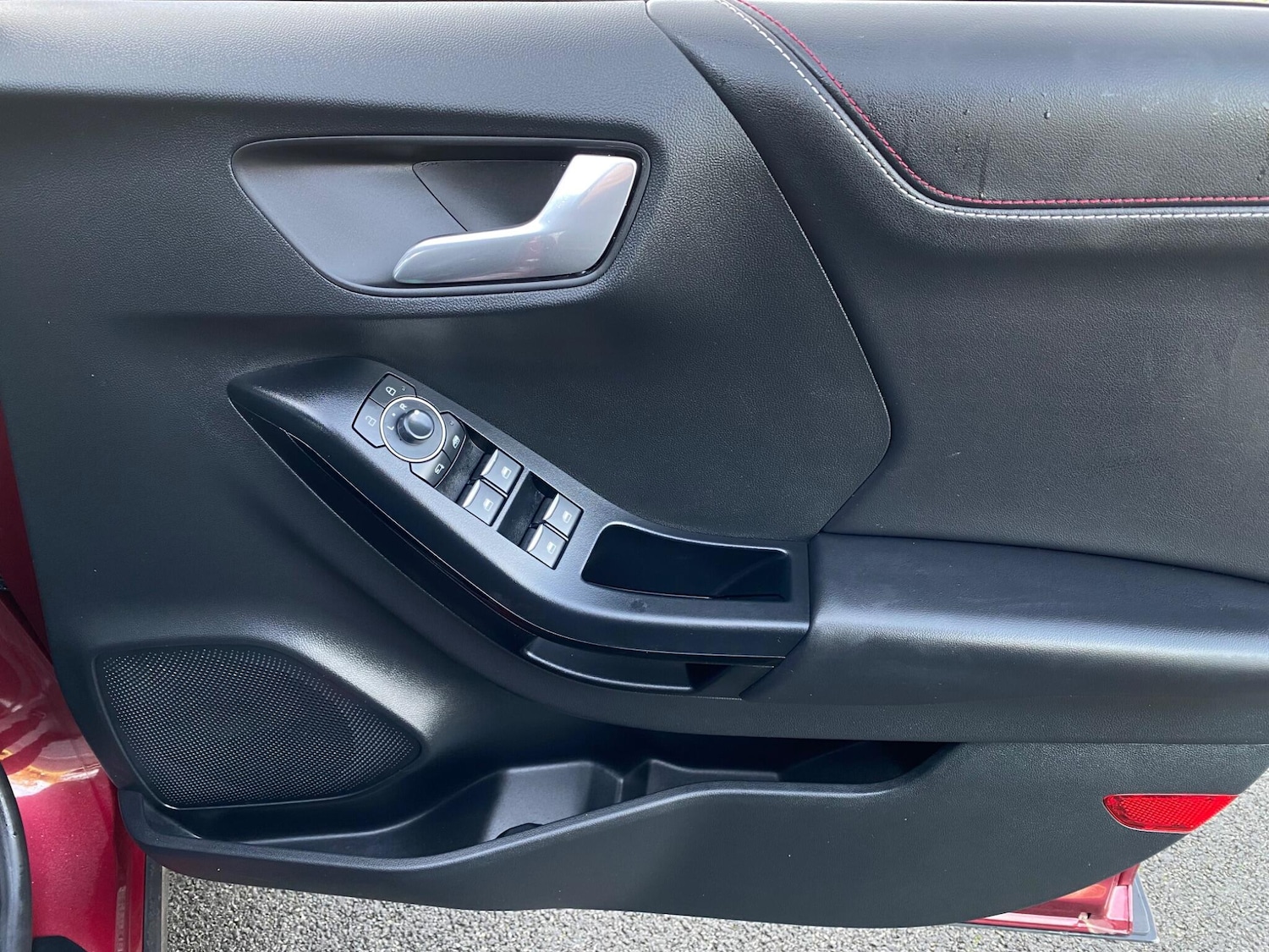 Used Ford Puma 2023 for sale - 76538694: Photo 51