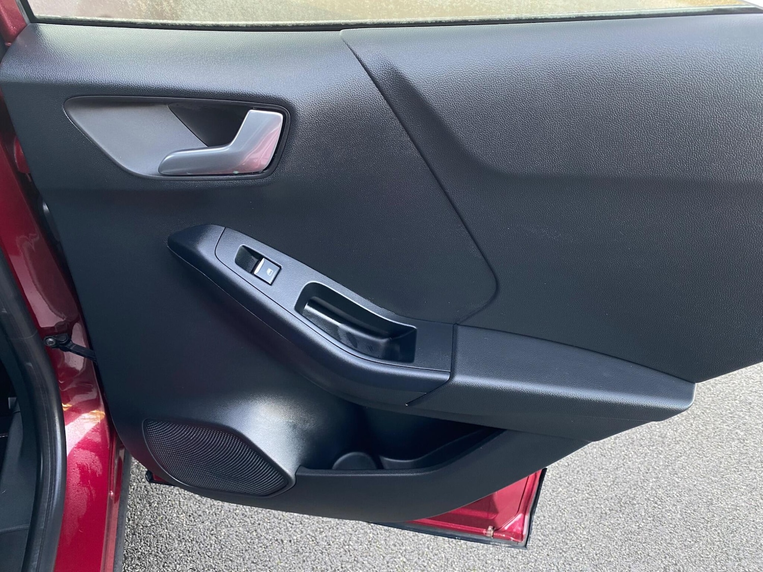 Used Ford Puma 2023 for sale - 76538694: Photo 54