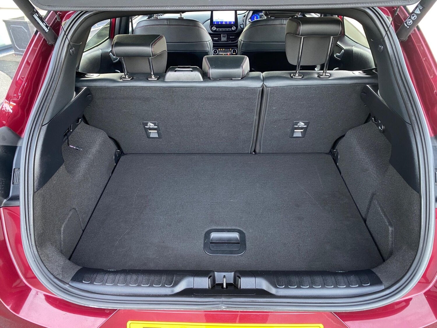 Used Ford Puma 2023 for sale - 76538694: Photo 56