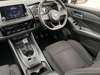 Used Nissan Qashqai 2023 for sale - 78577454: Photo