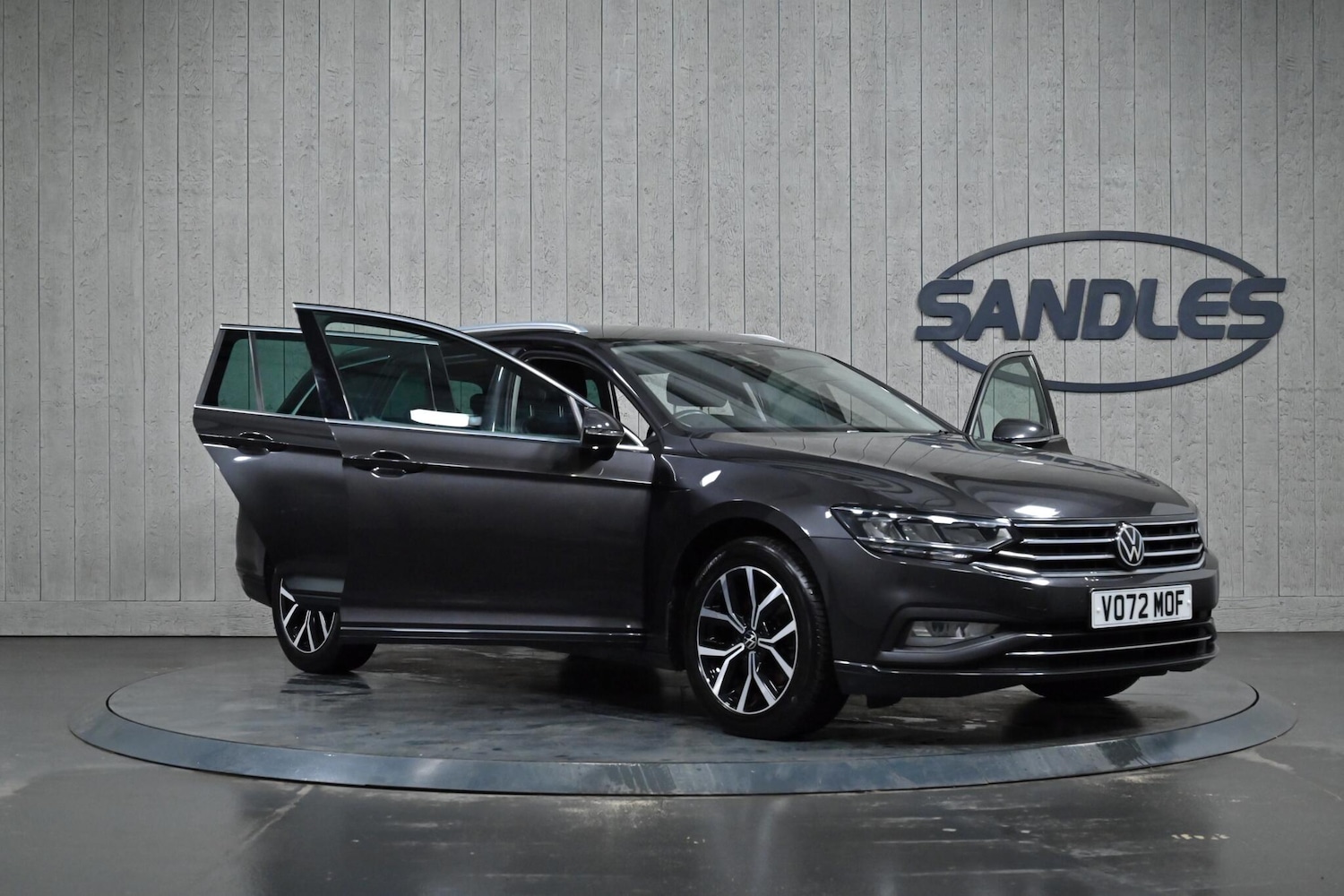 Used Volkswagen Passat 2022 for sale - 77441121: Photo 10