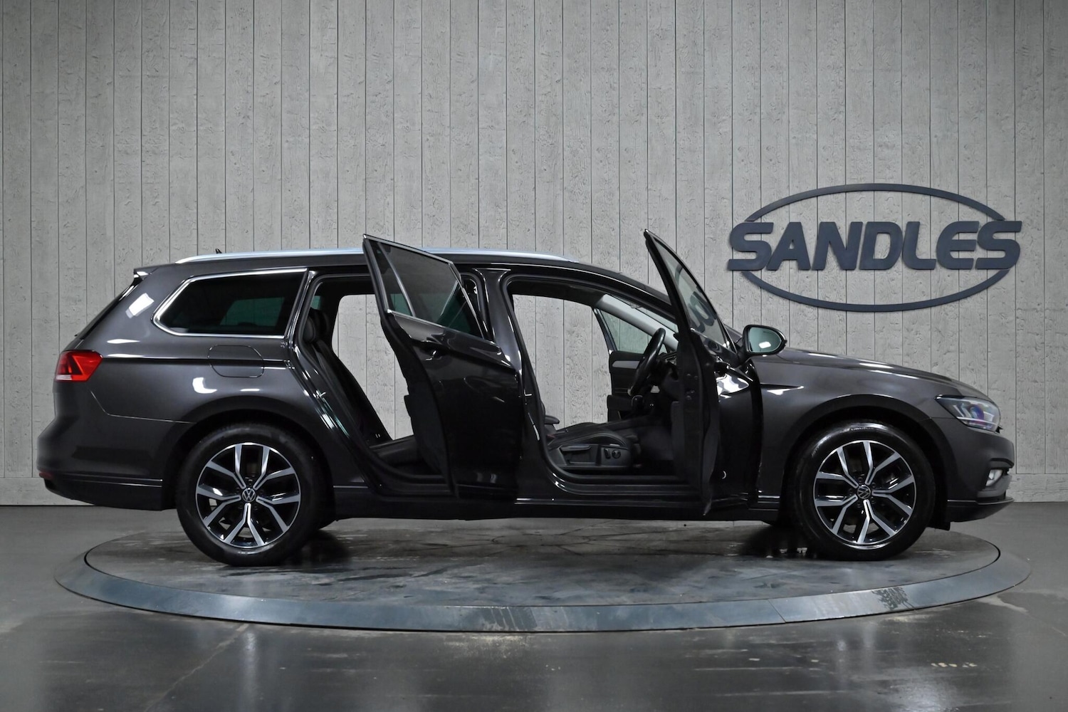 Used Volkswagen Passat 2022 for sale - 77441121: Photo 12