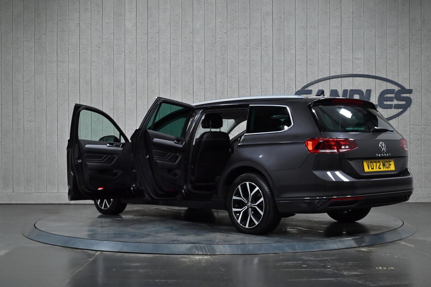 Used Volkswagen Passat 2022 for sale - 77441121: Photo 13