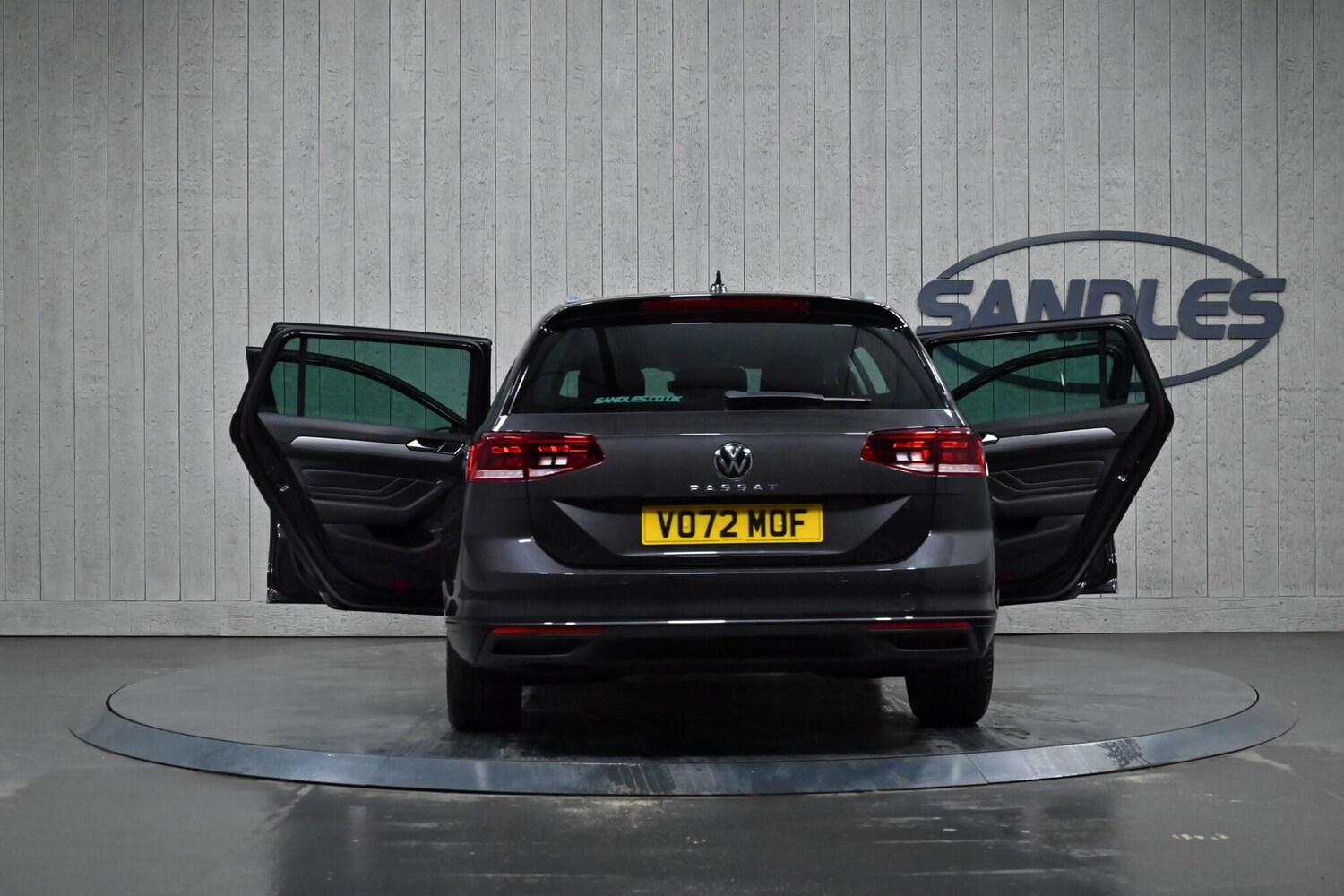 Used Volkswagen Passat 2022 for sale - 77441121: Photo 14