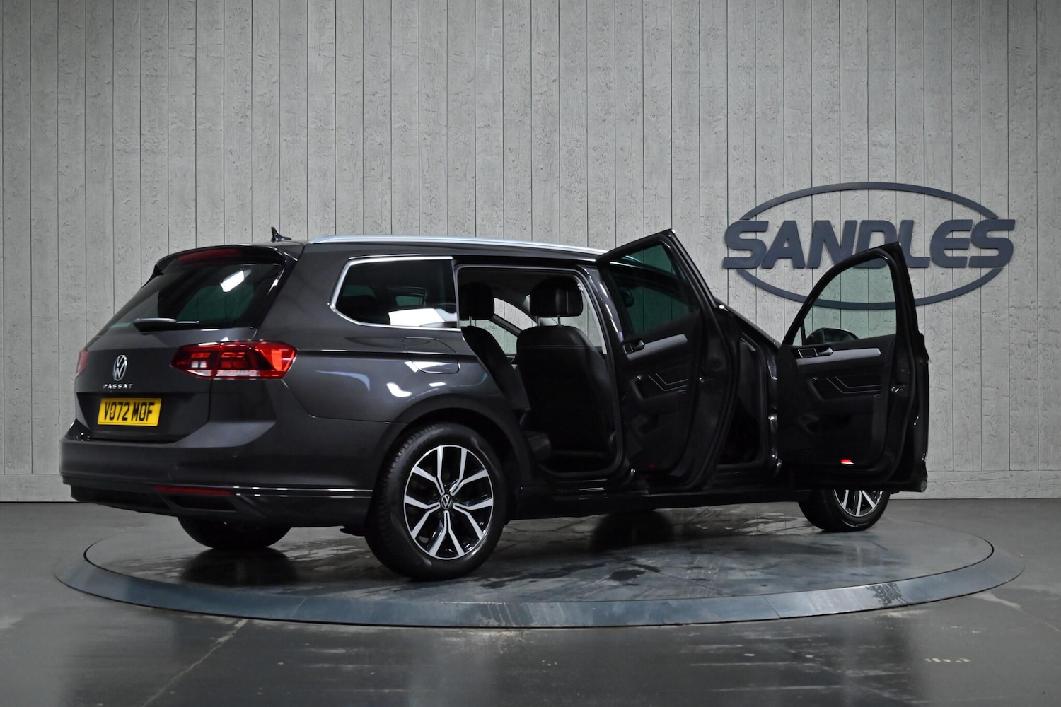 Used Volkswagen Passat 2022 for sale - 77441121: Photo 15