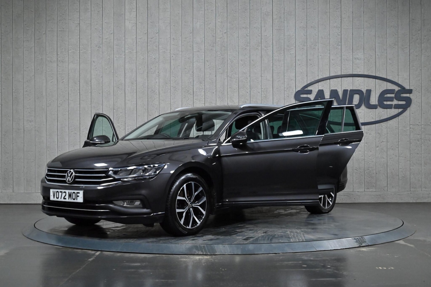 Used Volkswagen Passat 2022 for sale - 77441121: Photo 16