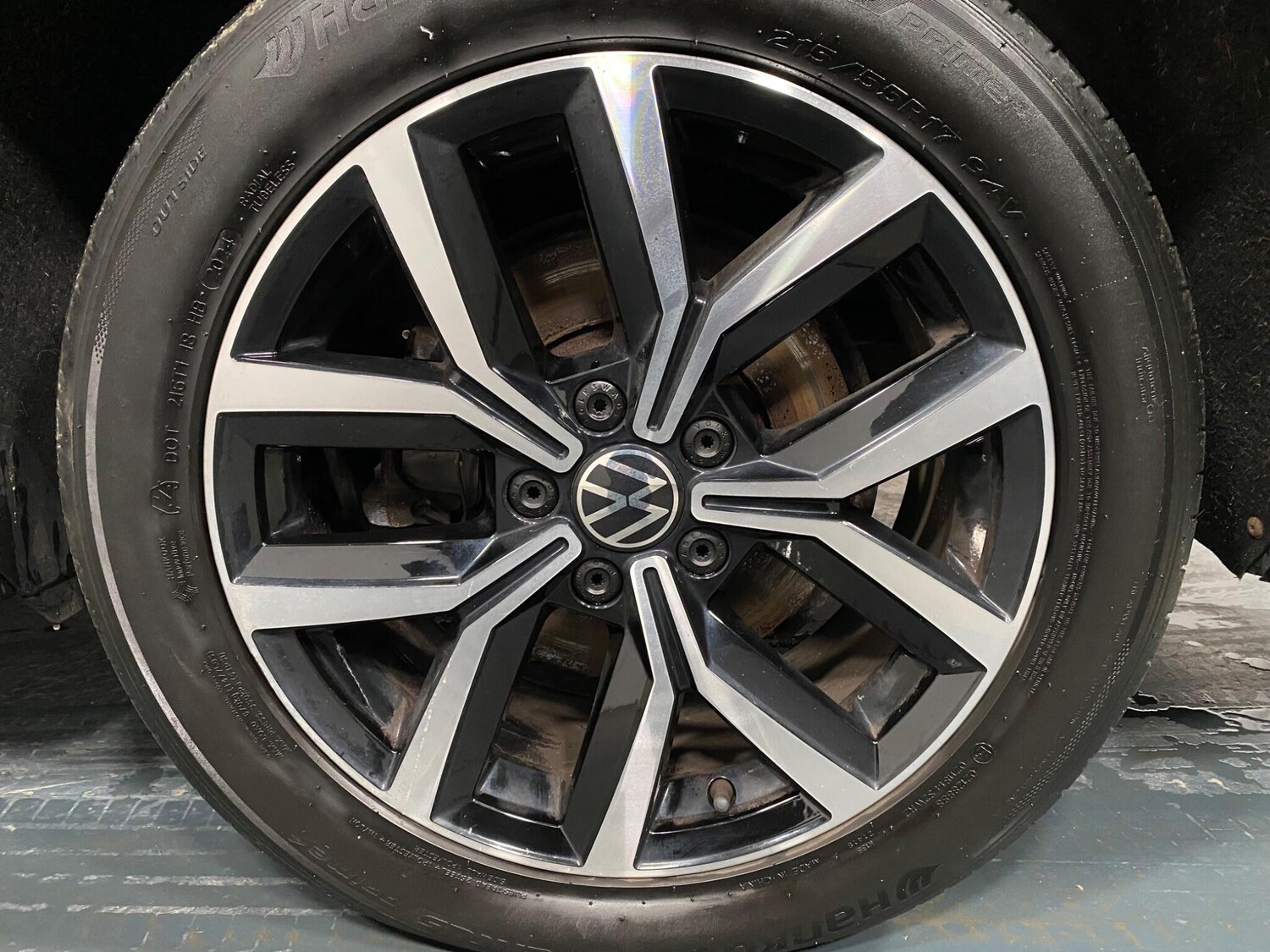 Used Volkswagen Passat 2022 for sale - 77441121: Photo 19