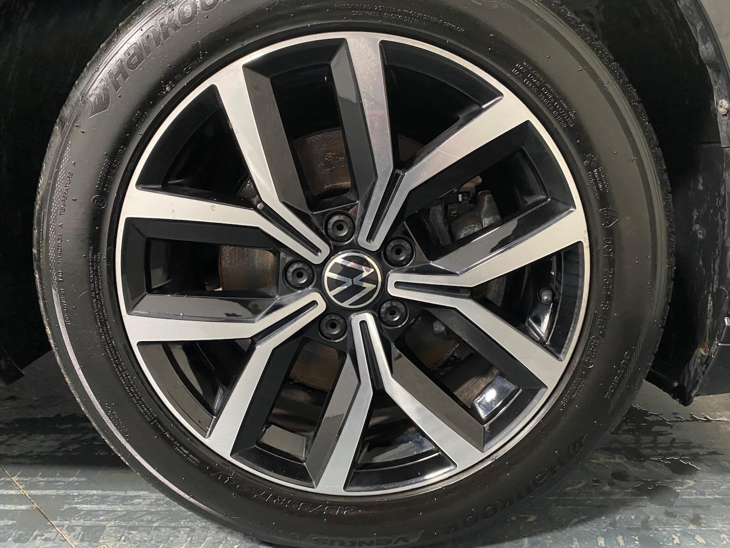 Used Volkswagen Passat 2022 for sale - 77441121: Photo 20