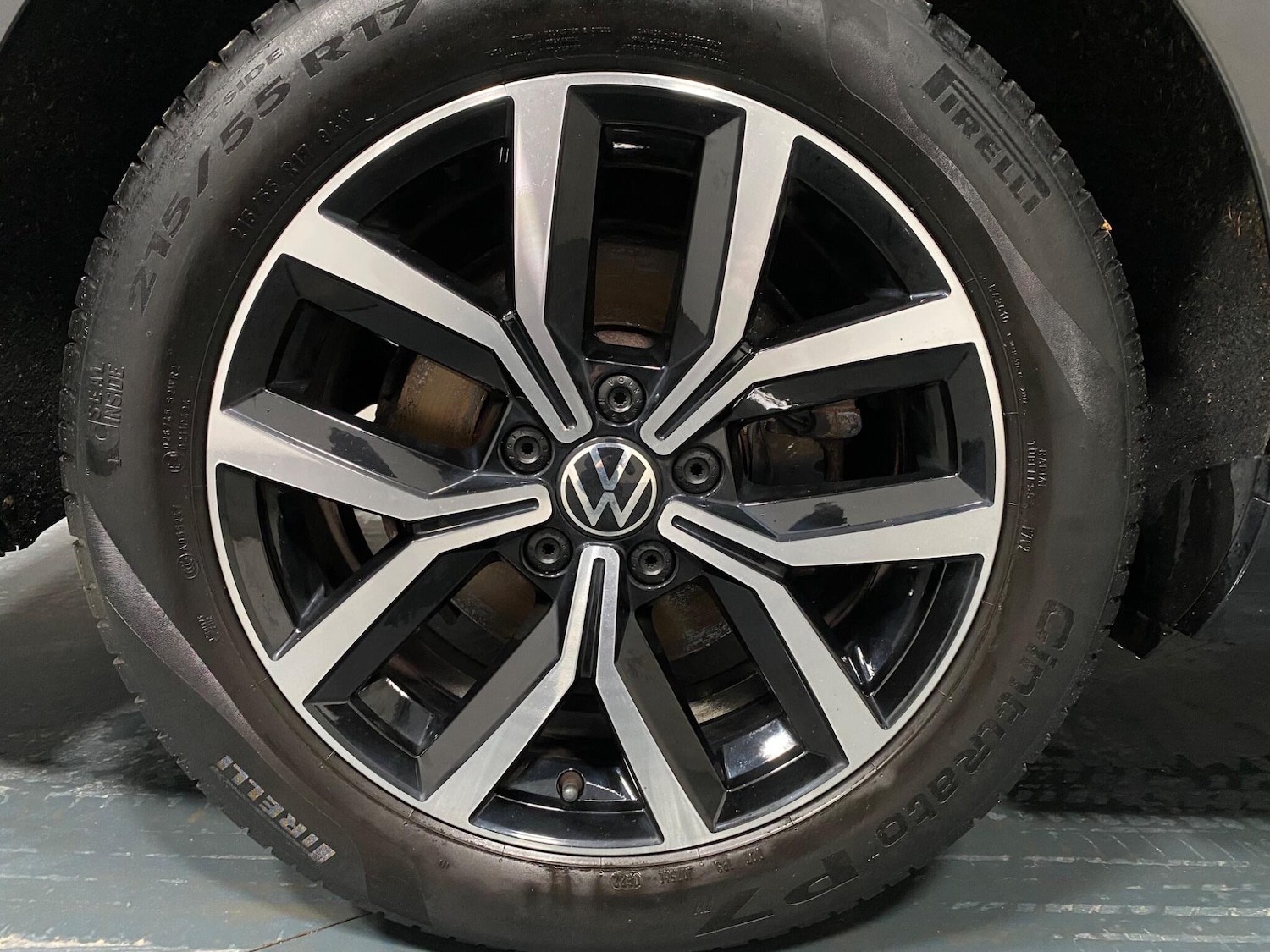 Used Volkswagen Passat 2022 for sale - 77441121: Photo 21