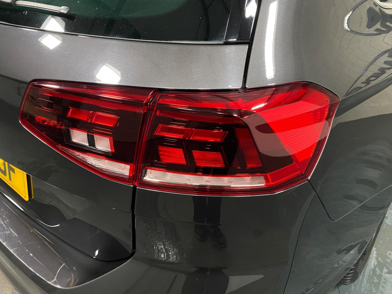 Used Volkswagen Passat 2022 for sale - 77441121: Photo 23