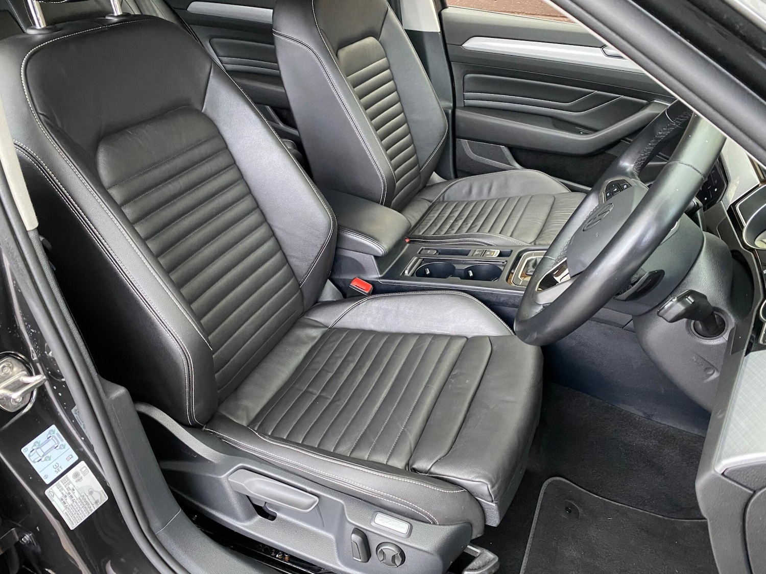 Used Volkswagen Passat 2022 for sale - 77441121: Photo 27