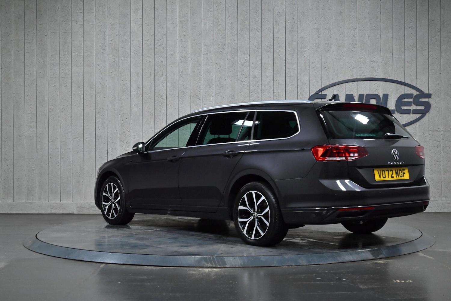 Used Volkswagen Passat 2022 for sale - 77441121: Photo 3