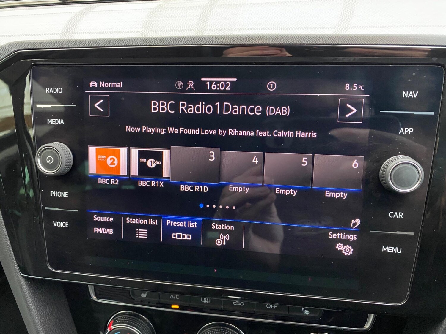 Used Volkswagen Passat 2022 for sale - 77441121: Photo 32