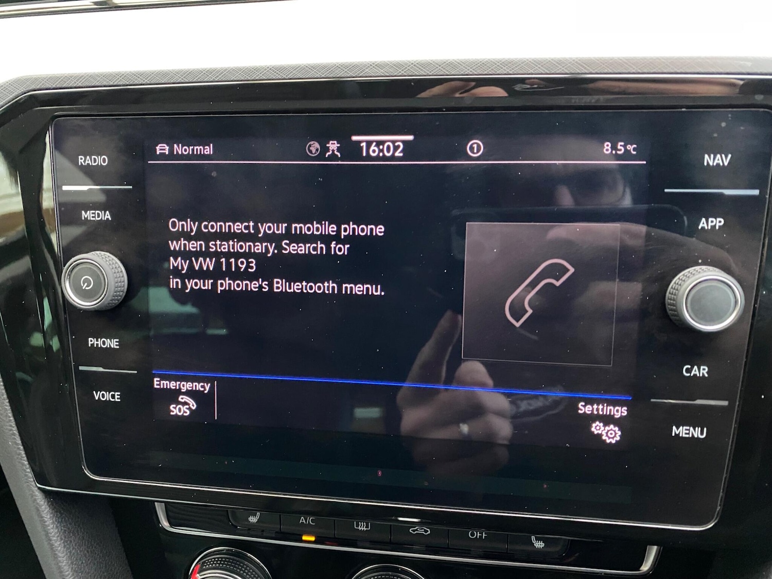 Used Volkswagen Passat 2022 for sale - 77441121: Photo 33