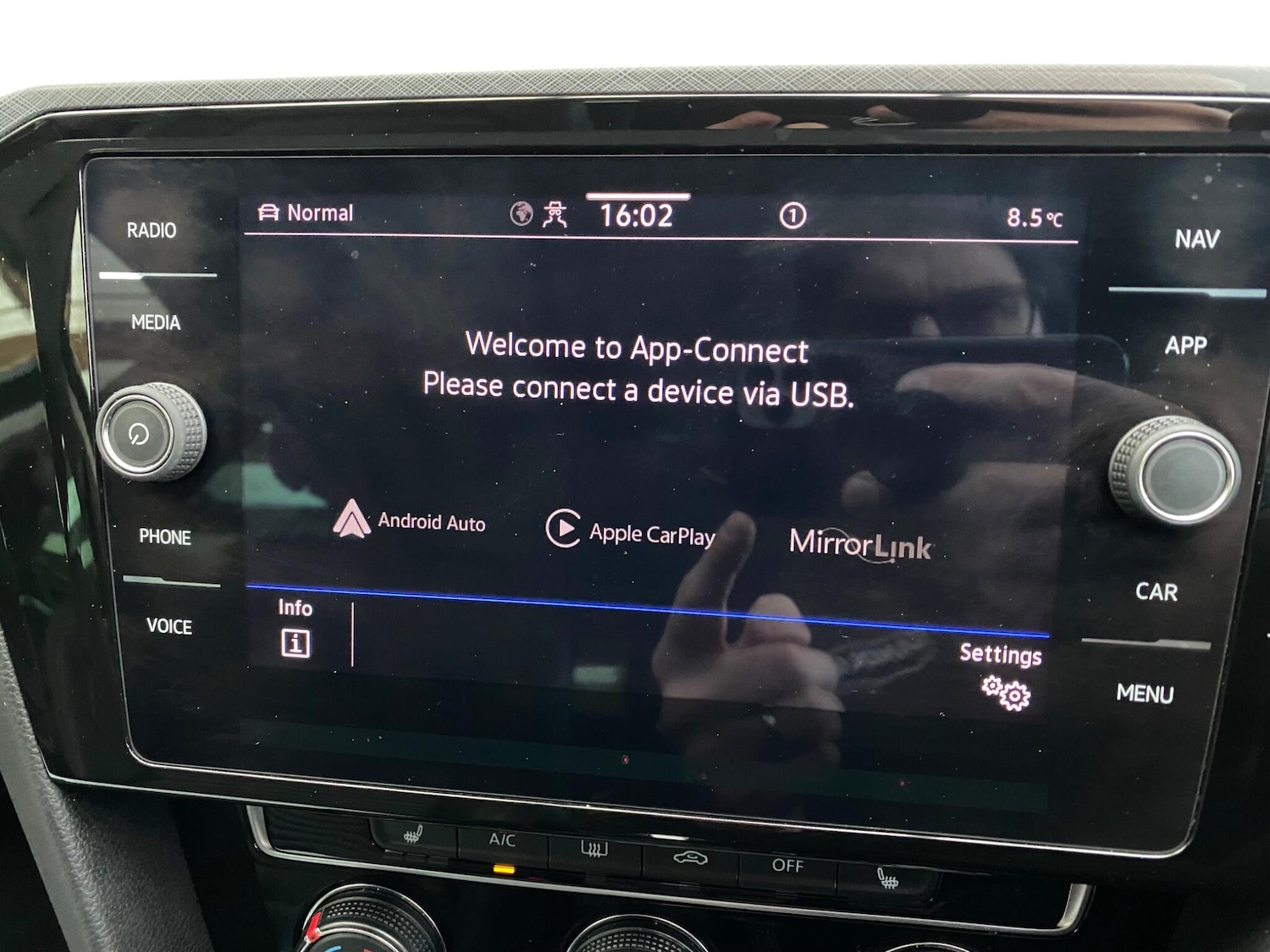 Used Volkswagen Passat 2022 for sale - 77441121: Photo 34