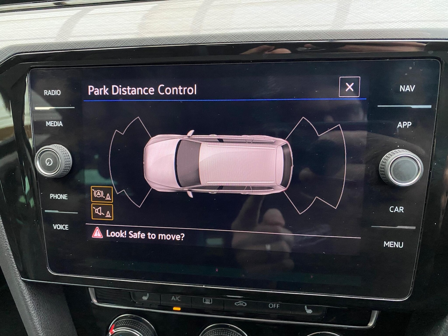 Used Volkswagen Passat 2022 for sale - 77441121: Photo 35