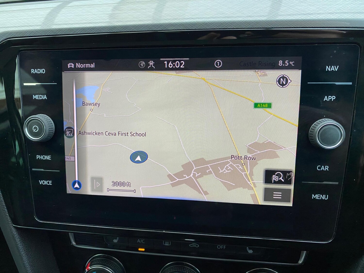 Used Volkswagen Passat 2022 for sale - 77441121: Photo 36