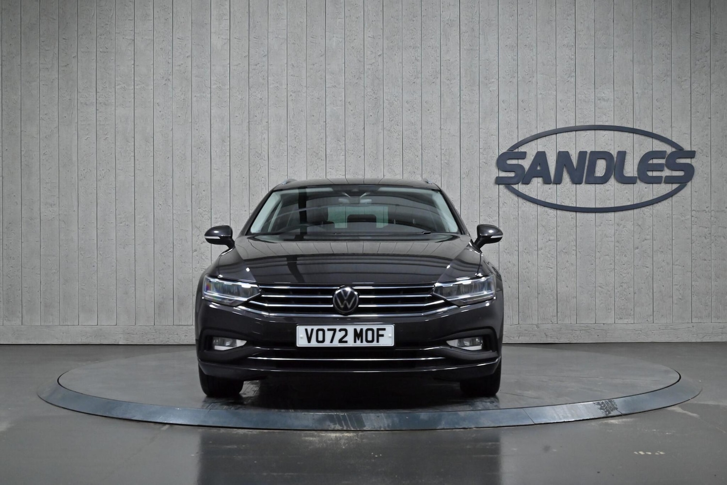 Used Volkswagen Passat 2022 for sale - 77441121: Photo 4