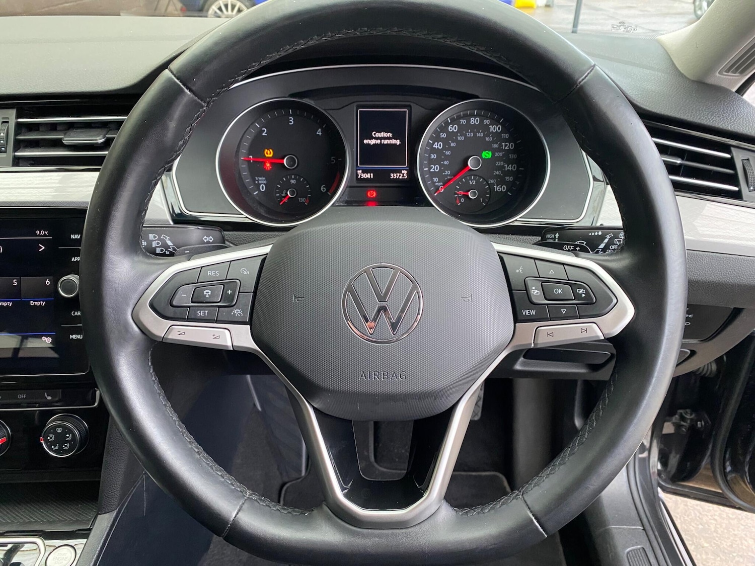 Used Volkswagen Passat 2022 for sale - 77441121: Photo 42
