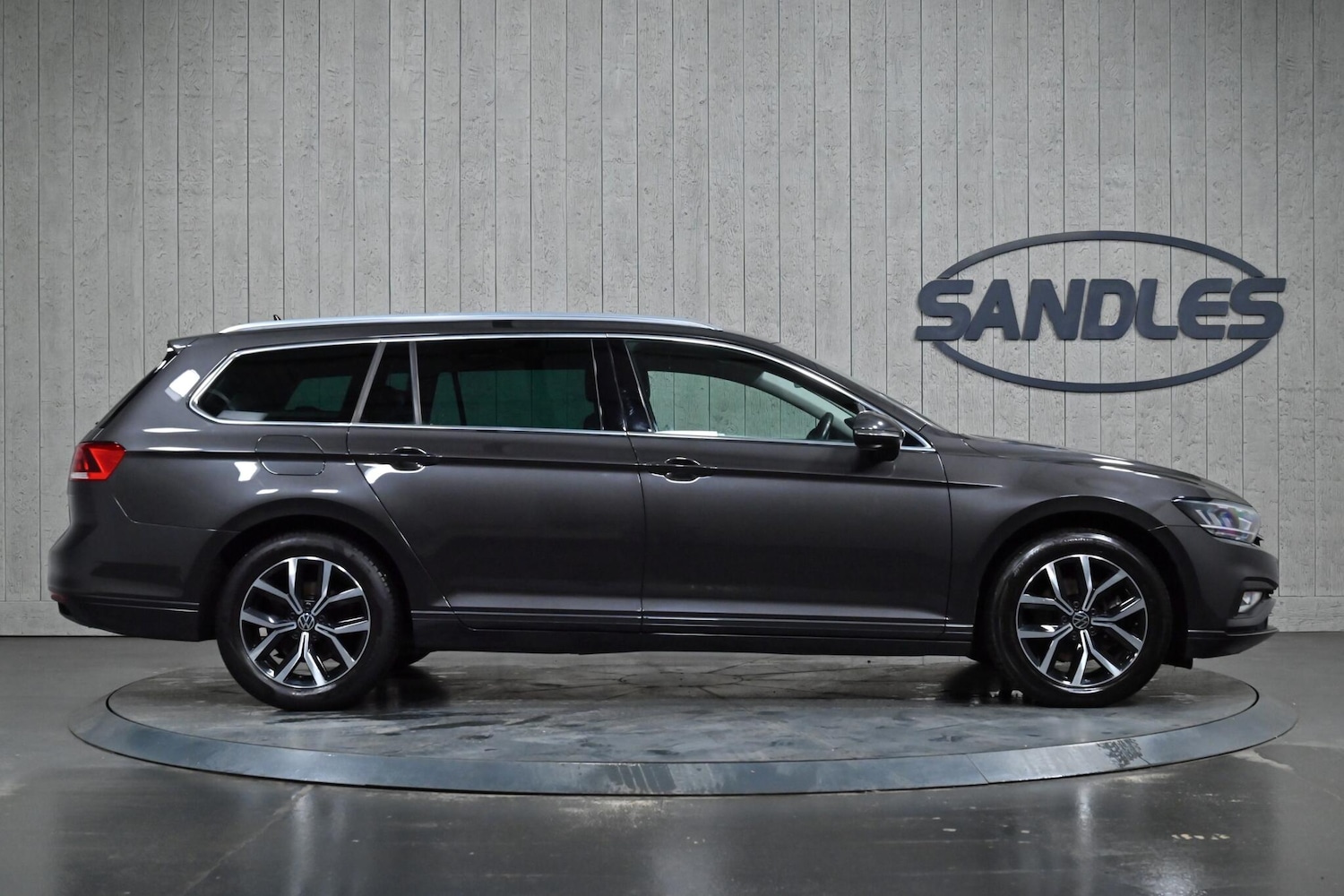 Used Volkswagen Passat 2022 for sale - 77441121: Photo 5