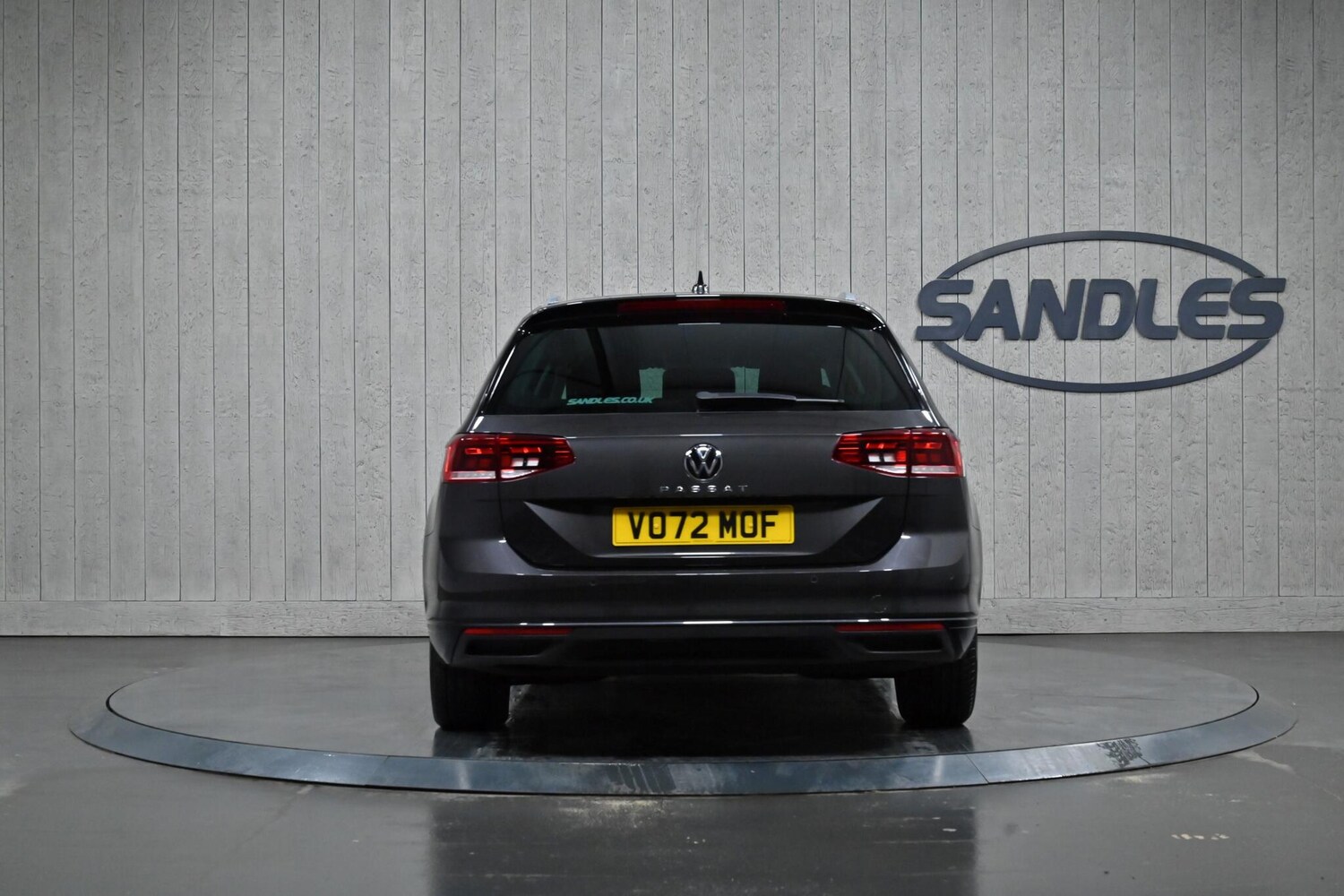 Used Volkswagen Passat 2022 for sale - 77441121: Photo 6