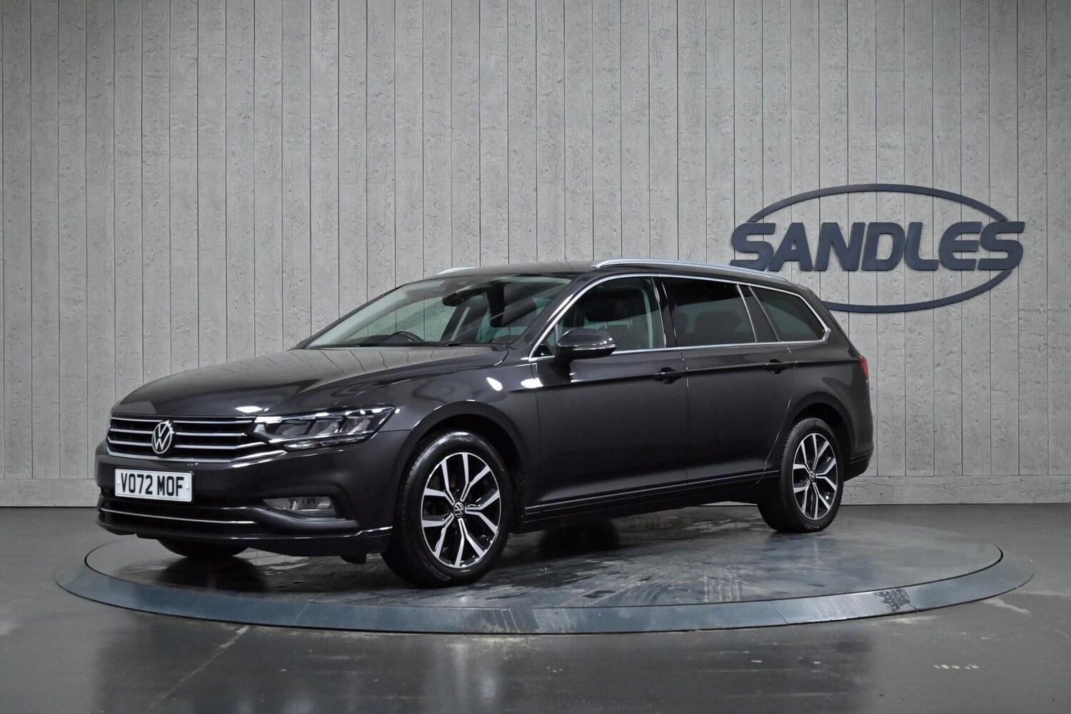 Used Volkswagen Passat 2022 for sale - 77441121: Photo 8