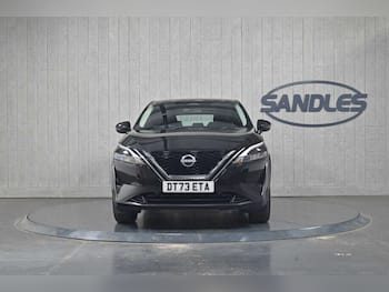 Used Nissan Qashqai 2023 for sale - 79631661: Photo