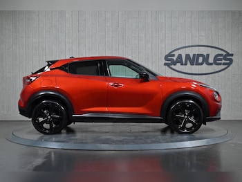 Used Nissan Juke 2024 for sale - 76727250: Photo