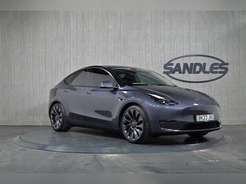 Used Tesla Model Y 2023 for sale - 78577485: Photo