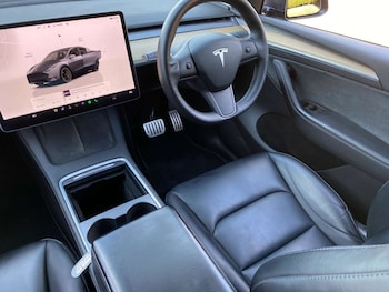 Used Tesla Model Y 2023 for sale - 78577485: Photo
