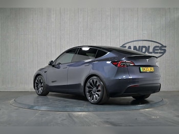 Used Tesla Model Y 2023 for sale - 78577485: Photo
