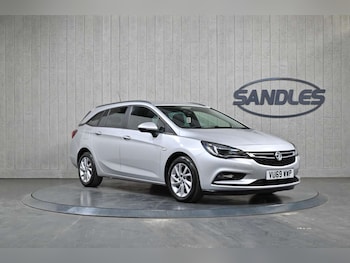 Used Vauxhall Astra 2019 for sale - 78577521: Photo