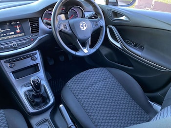 Used Vauxhall Astra 2019 for sale - 78577521: Photo