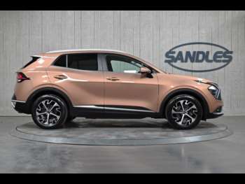 Used Kia Sportage 2022 for sale - 74668166: Photo