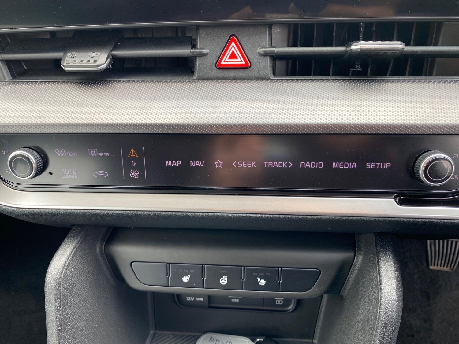 Vehicle 40