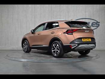 Used Kia Sportage 2022 for sale - 74668166: Photo