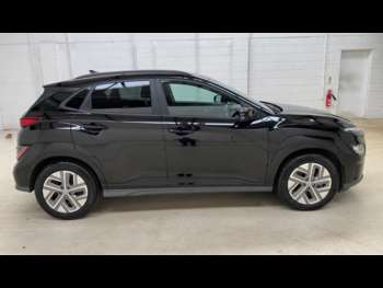 Used Hyundai KONA 2021 for sale - 74201142: Photo