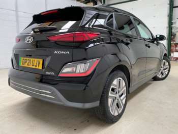 Used Hyundai KONA 2021 for sale - 74201142: Photo