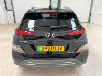 Used Hyundai KONA 2021 for sale - 74201142: Photo