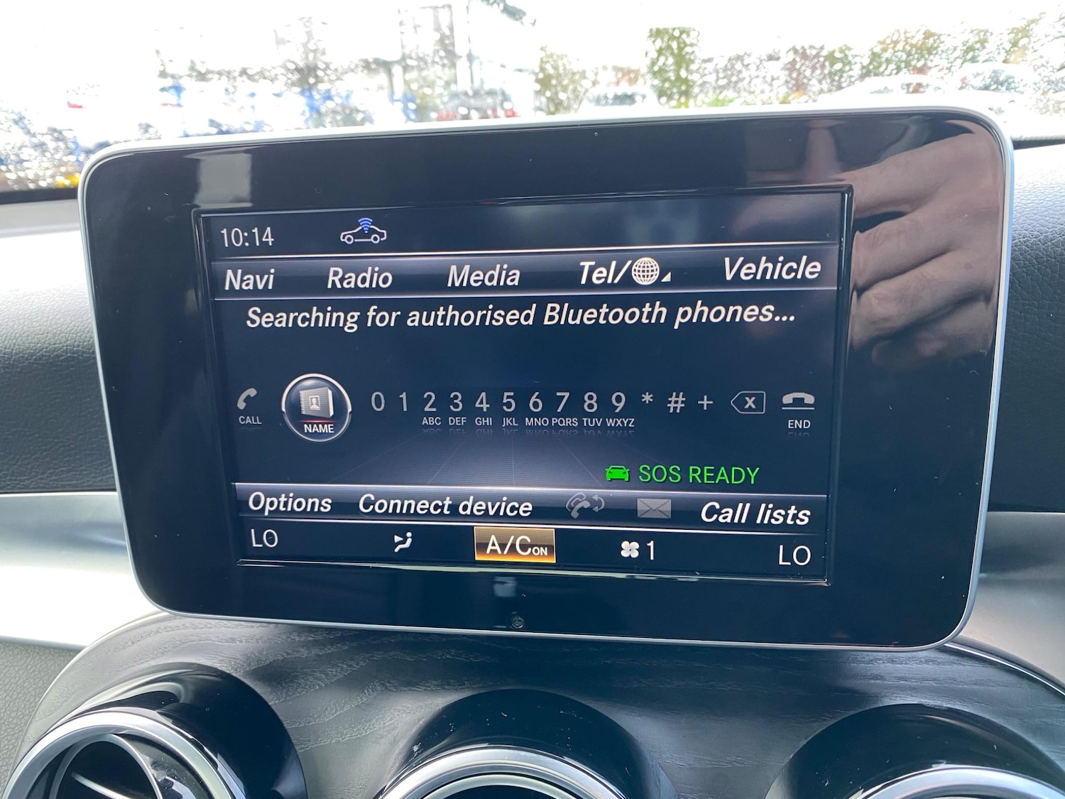 Vehicle 38